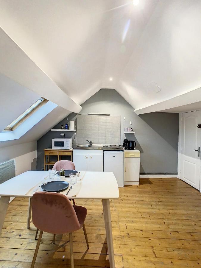 Magnifique Studio Centre Ville Saint Leu 2 Pers Amiens Kültér fotó